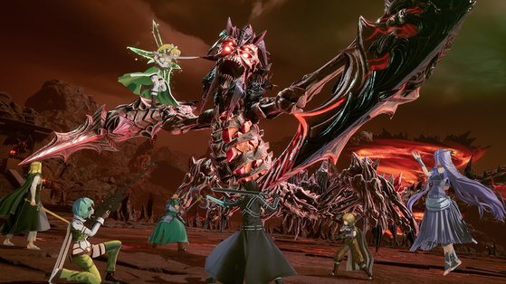 Ce MMORPG pourrait connaître un renouveau à la Final Fantasy 14 grâce à cette décision majeure