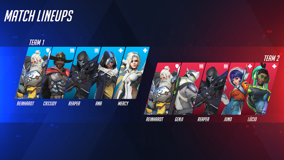 Overwatch 2