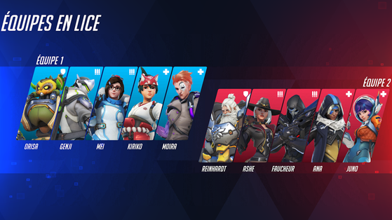 Overwatch 2