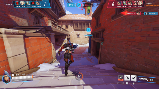Overwatch 2