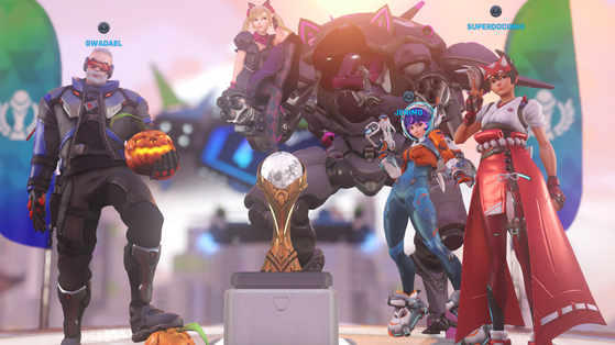 Overwatch 2