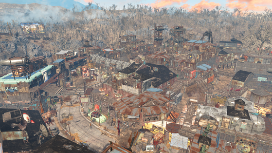 Le remaster de ce jeu Fallout n'est pas mort, mais il va falloir attendre avant de pouvoir y jouer...