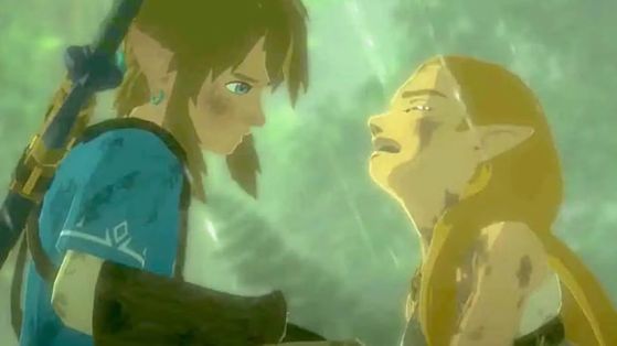 Nintendo Switch 2 : Zelda Tears of the Kingdom et Breath of the Wild vont faire différemment des autres jeux de la console, et ce n'est pas une bonne chose...