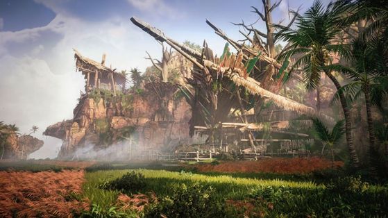 Cette 'copie' en monde ouvert des plus beaux jeux de la PS5 sera gratuite, ça sort cette année et vous pourriez bien être séduit