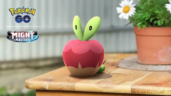 Découvertes sucrées Pokémon GO : Verpom, dates, bonus... Tous les détails sur l'évènement d'avril 2025