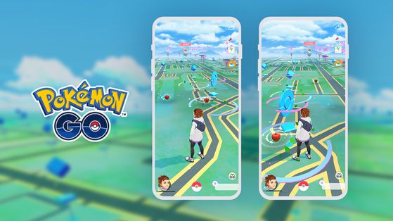 Pokemon GO