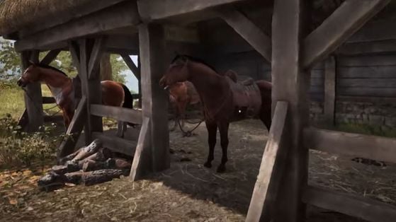 Obtenir un cheval Oblivion Remastered : comment avoir une monture dans le remake ?
