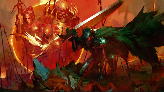 Berserk Diablo 4 : Reliquaire de l'événement spécial Berserk, comment obtenir les récompenses ?