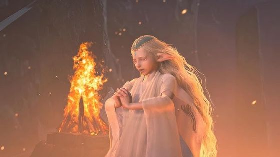 Des joueurs de Monster Hunter Wilds découvrent d'étranges symboles, et on sait désormais ce qu'ils veulent dire
