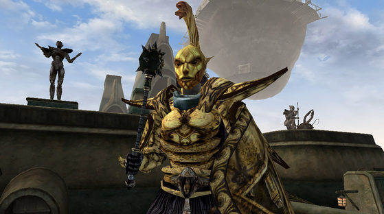 The Elder Scrolls III: Morrowind Game of the Year Edition (PC) - The Elder Scrolls IV : Oblivion Remastered