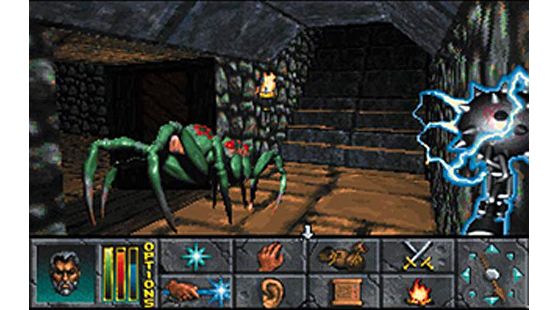 The Elder Scrolls II : Daggerfall - The Elder Scrolls IV : Oblivion Remastered