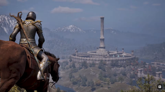 The Elder Scrolls IV : Oblivion Remastered - The Elder Scrolls IV : Oblivion Remastered