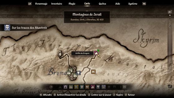 The Elder Scrolls IV : Oblivion Remastered