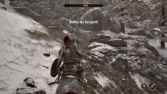 The Elder Scrolls IV : Oblivion Remastered