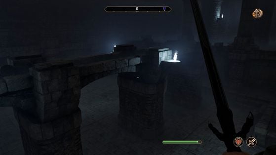 The Elder Scrolls IV : Oblivion Remastered
