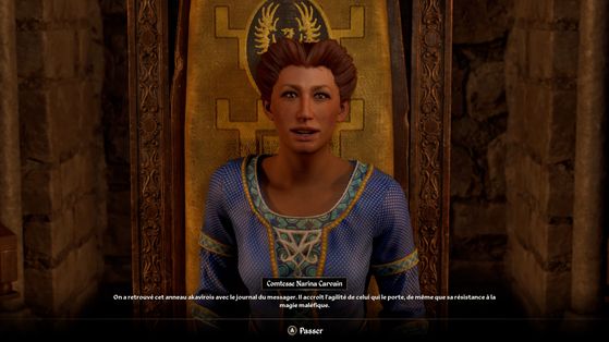 The Elder Scrolls IV : Oblivion Remastered