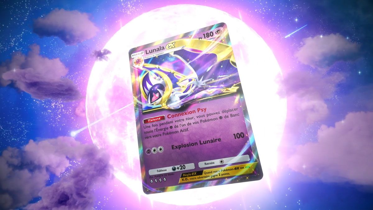 La prochaine extension de Pokémon Pocket va t-elle faire briller les