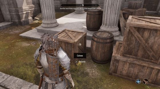 The Elder Scrolls IV : Oblivion Remastered