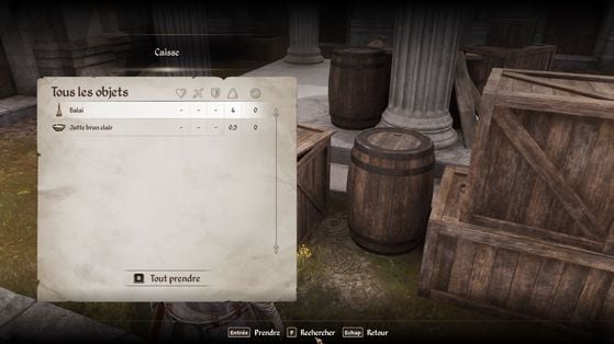 The Elder Scrolls IV : Oblivion Remastered