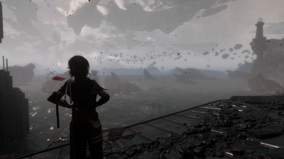 Clair Obscur Expedition 33 est sorti au pire moment sur Steam, pourtant son lancement a été un énorme succès