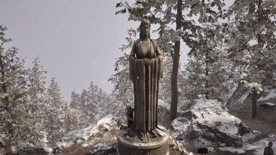 Namira Oblivion Remastered : Comment finir cette quête secondaire de Bruma