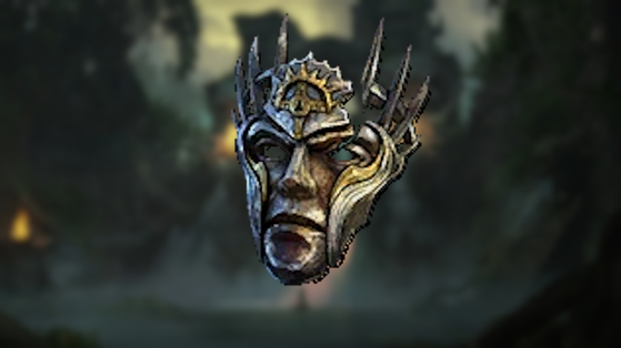 Masque de juge Diablo 4 Vessel of Hatred : Comment obtenir ce composant pour Urivar ?
