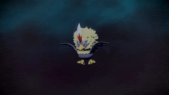 Furaiglon Légendes Pokémon Arceus : Comment l'obtenir et le faire évoluer en Guériaigle de Hisui ?