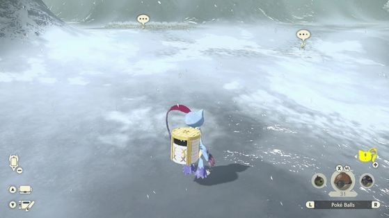 Légendes Pokémon : Arceus