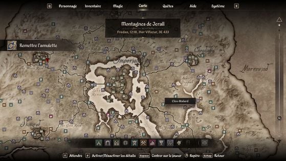 The Elder Scrolls IV : Oblivion Remastered