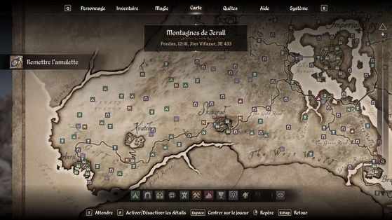 The Elder Scrolls IV : Oblivion Remastered