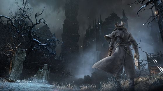 Il bat 2 000 fois le boss le plus dur d'Elden Ring, mais ce boss de Bloodborne lui donne désormais du fil à retordre