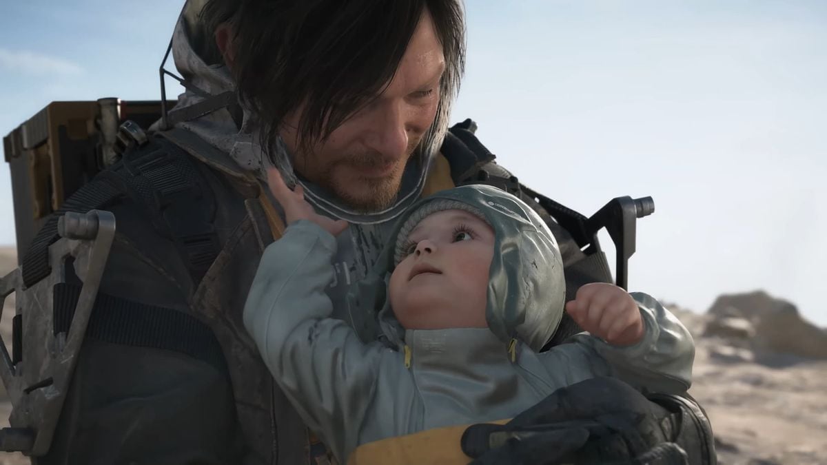Découvrez le jeu préféré de Hideo Kojima, créateur de Metal Gear et Death Stranding, gratuit avec Nintendo Switch Online