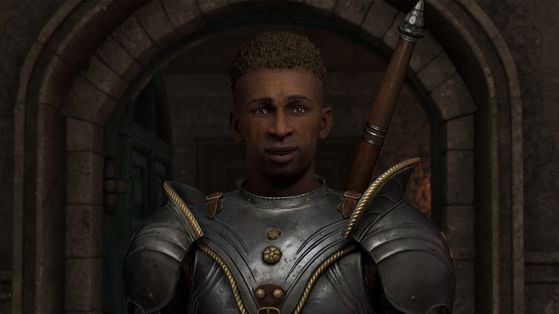 Azzan Oblivion Remastered : Où le trouver pour la quête de la guilde des guerriers ?