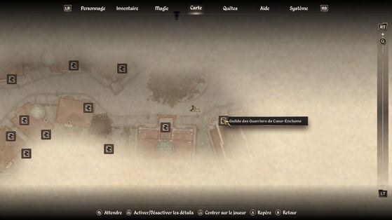 The Elder Scrolls IV : Oblivion Remastered