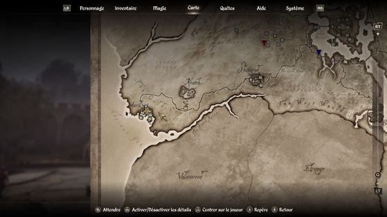 The Elder Scrolls IV : Oblivion Remastered