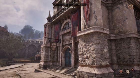 The Elder Scrolls IV : Oblivion Remastered