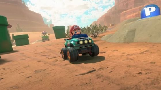 'Je déteste ça', les cartes de jeu de la Nintendo Switch 2 se font critiquer sur leur format qui ne fait pas honneur au jeu vidéo