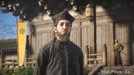 Assassin's Creed Shadows : Cette mise à jour majeure avec du nouveau contenu pourrait vous faire revenir sur le jeu