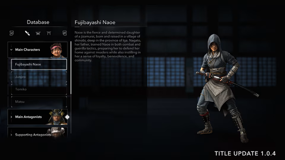 Assassin's Creed Shadows