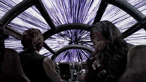 Star Wars : Quels sont les vaisseaux les plus rapides de la Galaxie ? Voici notre classement