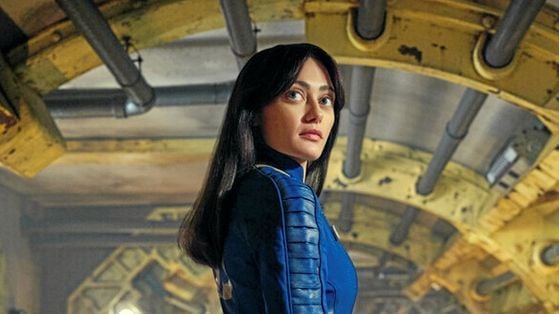 Amazon annonce une excellente nouvelle pour la saison 2 de la série Fallout sur Prime Video