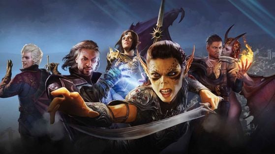 Baldur's Gate 3 : Voici pourquoi vous ne devriez pas délaisser vos compagnons et faire ce qui est le mieux pour eux
