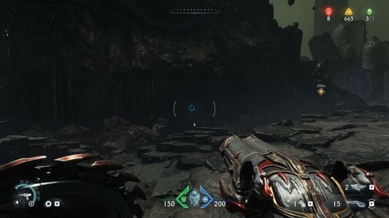 DOOM : The Dark Ages