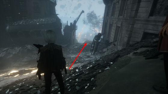 Clair Obscur : Expedition 33