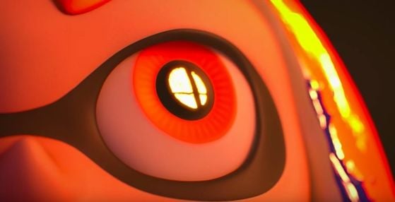 The Legend of Zelda : Tears of the Kingdom