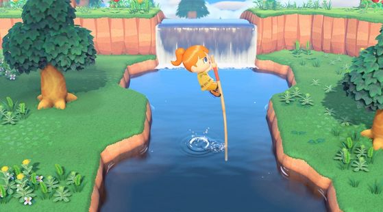 The Legend of Zelda : Tears of the Kingdom