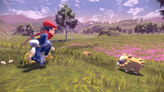 The Legend of Zelda : Tears of the Kingdom
