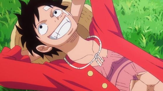 One Piece : Voici 5 choses que vous ignorez certainement sur Luffy