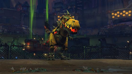 Avec le nouvel événement de WoW, c'est le moment parfait de vous remettre à jouer au MMO
