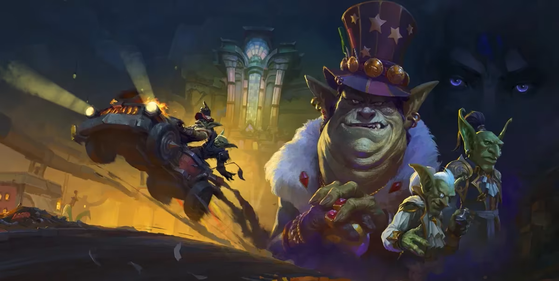 World of Warcraft